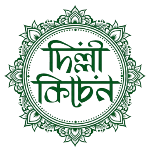 Delhi Kitchen Logo