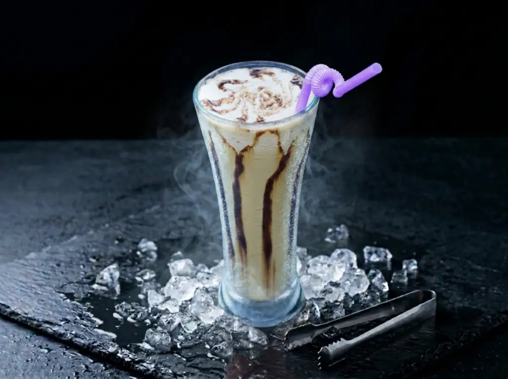 Cold Coffee