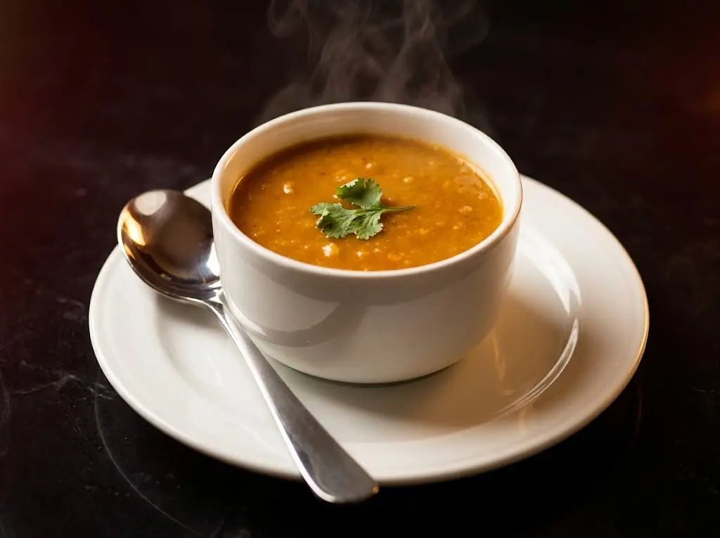 Thai Soup Thick (1:3)
