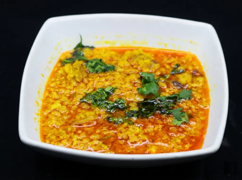 Mug Dal