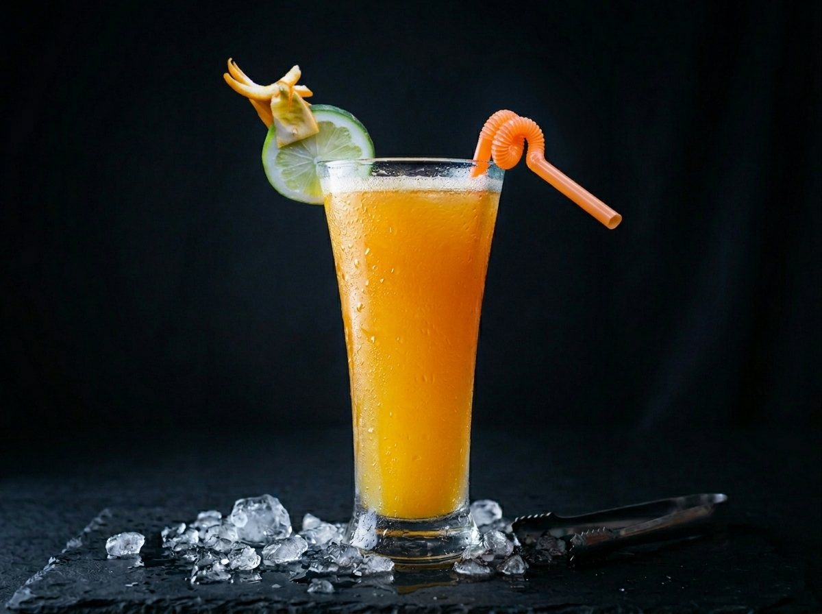 Orange Juice