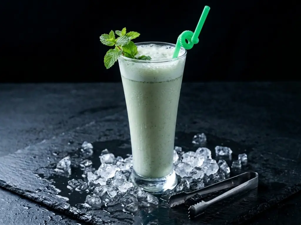 Mint Lacchi