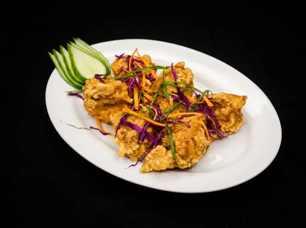 Thai Fried Chicken (6Pcs)