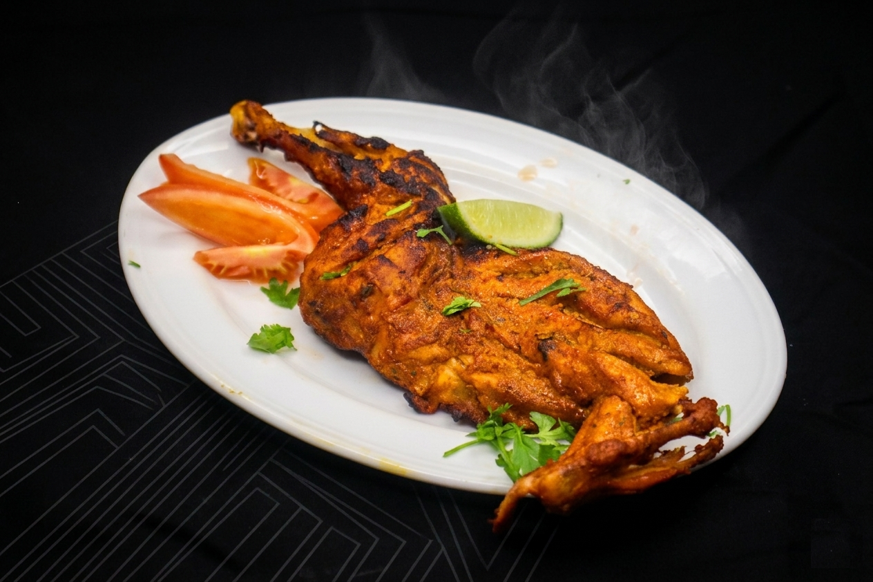 Chicken Tikka