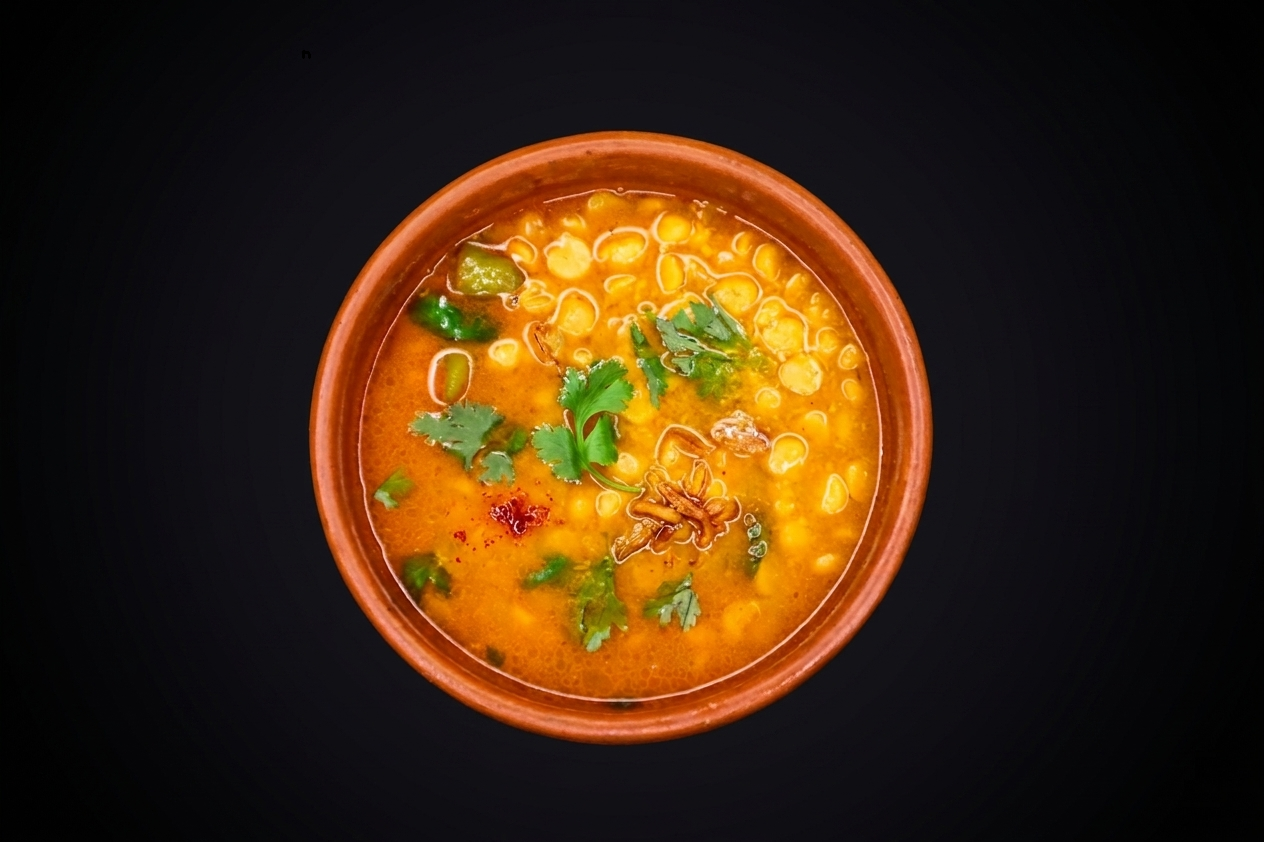 Chanar Dal