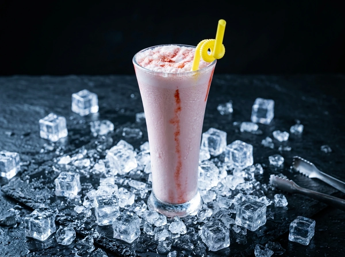 Strawberry Lacchi